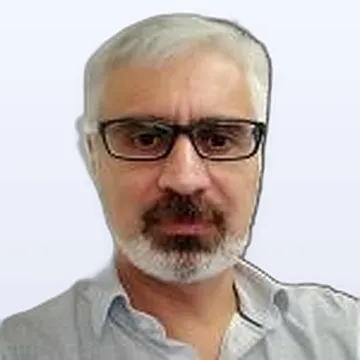 Lic. Alberto Tartera