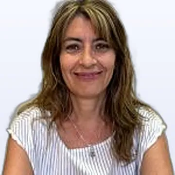Mg. Vanina Davies