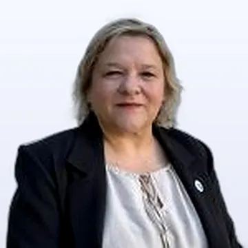 Cra. Rosana Bottinelli