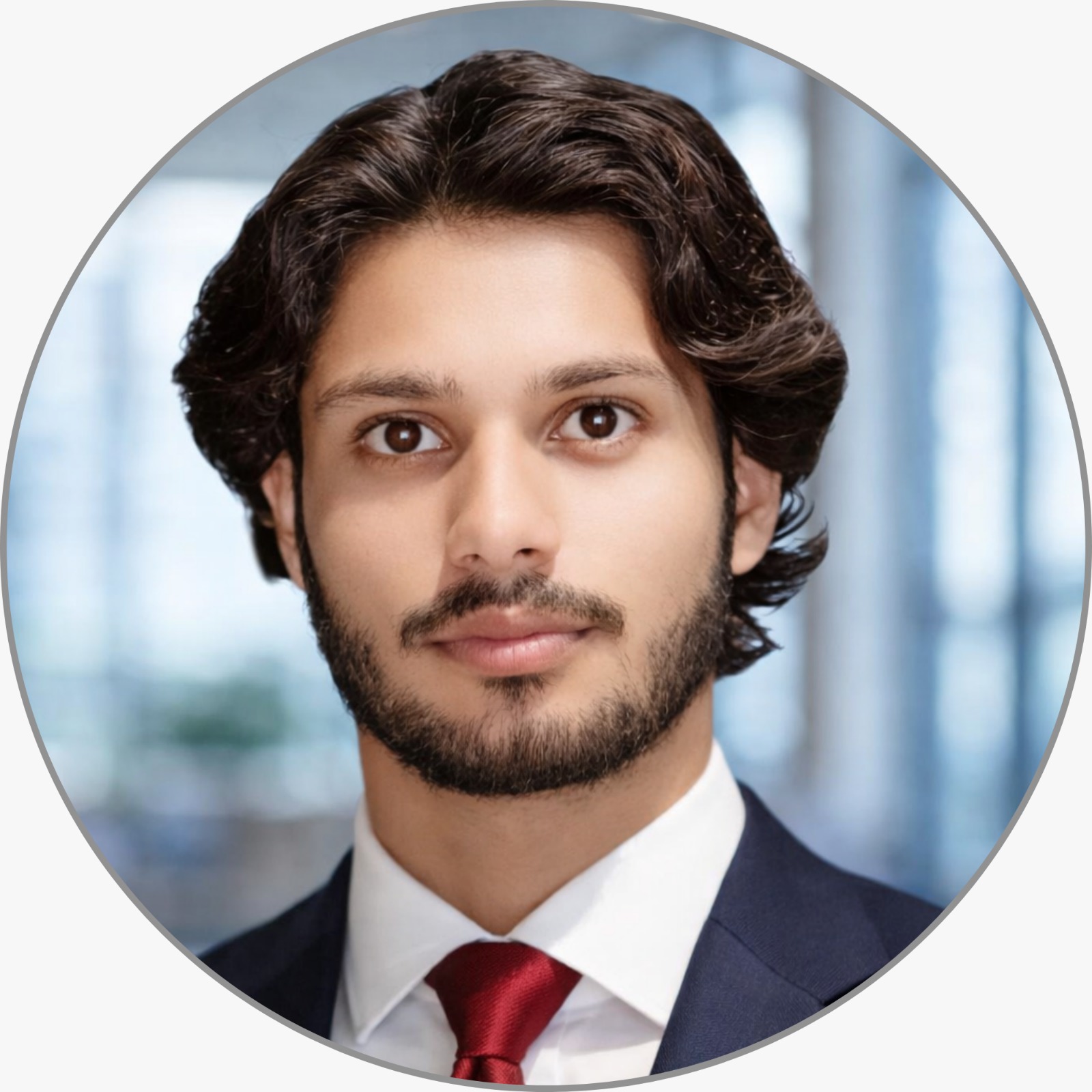 Mesum Abbas Profile