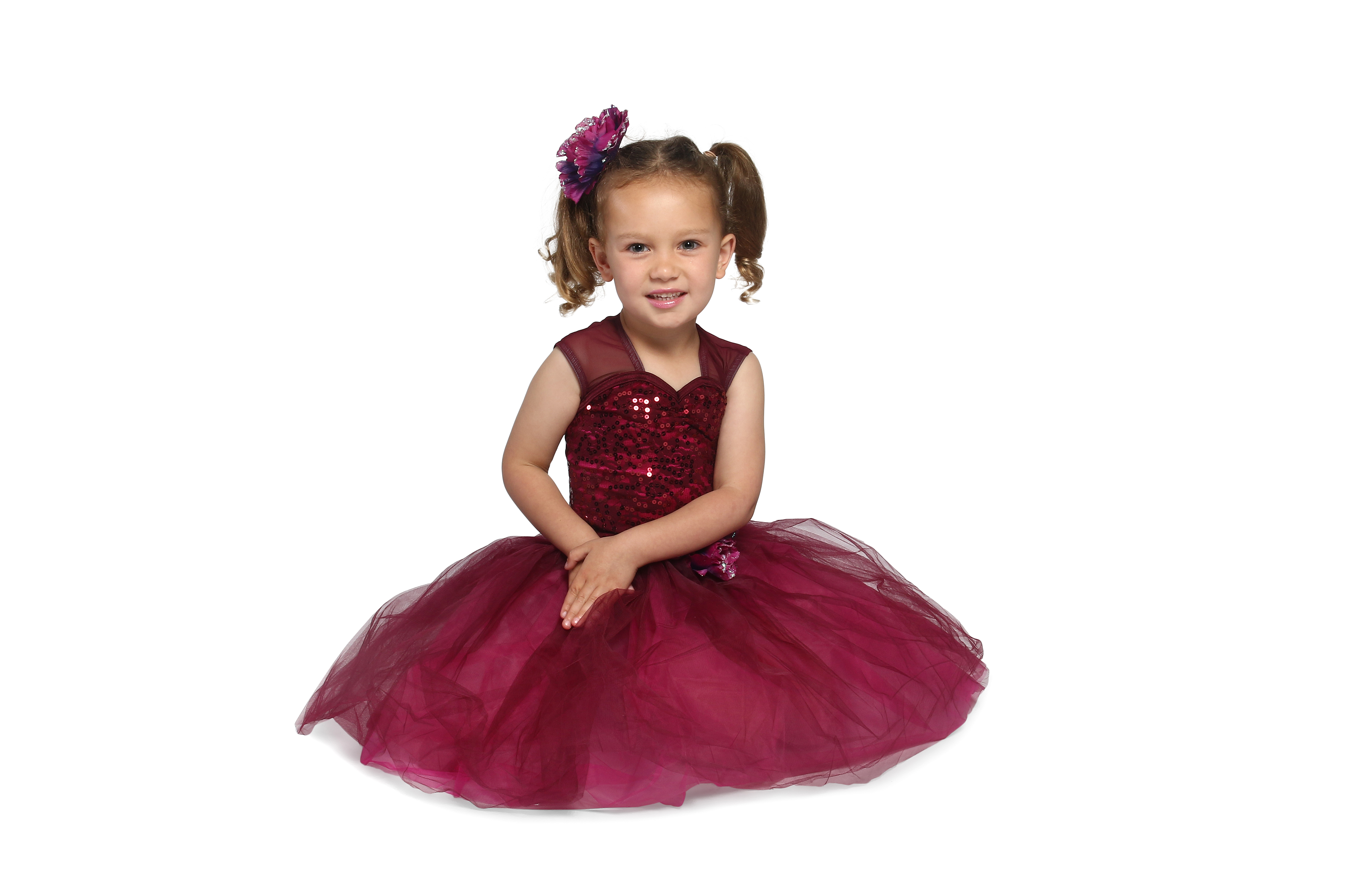Helping Shy Kids Find Their Confidence — Dance Classes Baulkham Hills Stage