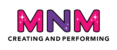 MNM LOGO