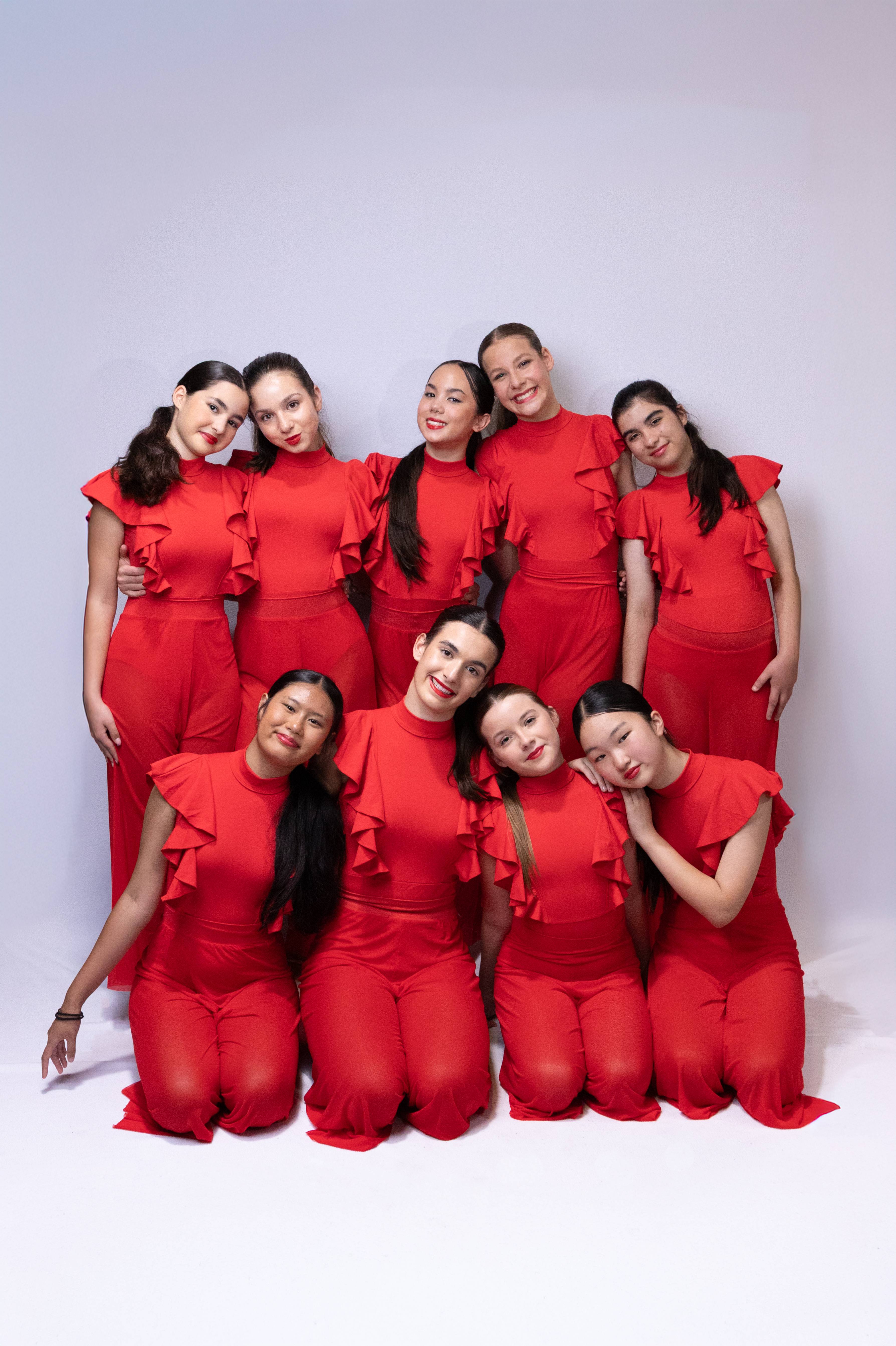 Preschool Dance Classes Baulkham Hills | MNM Tiny Tots