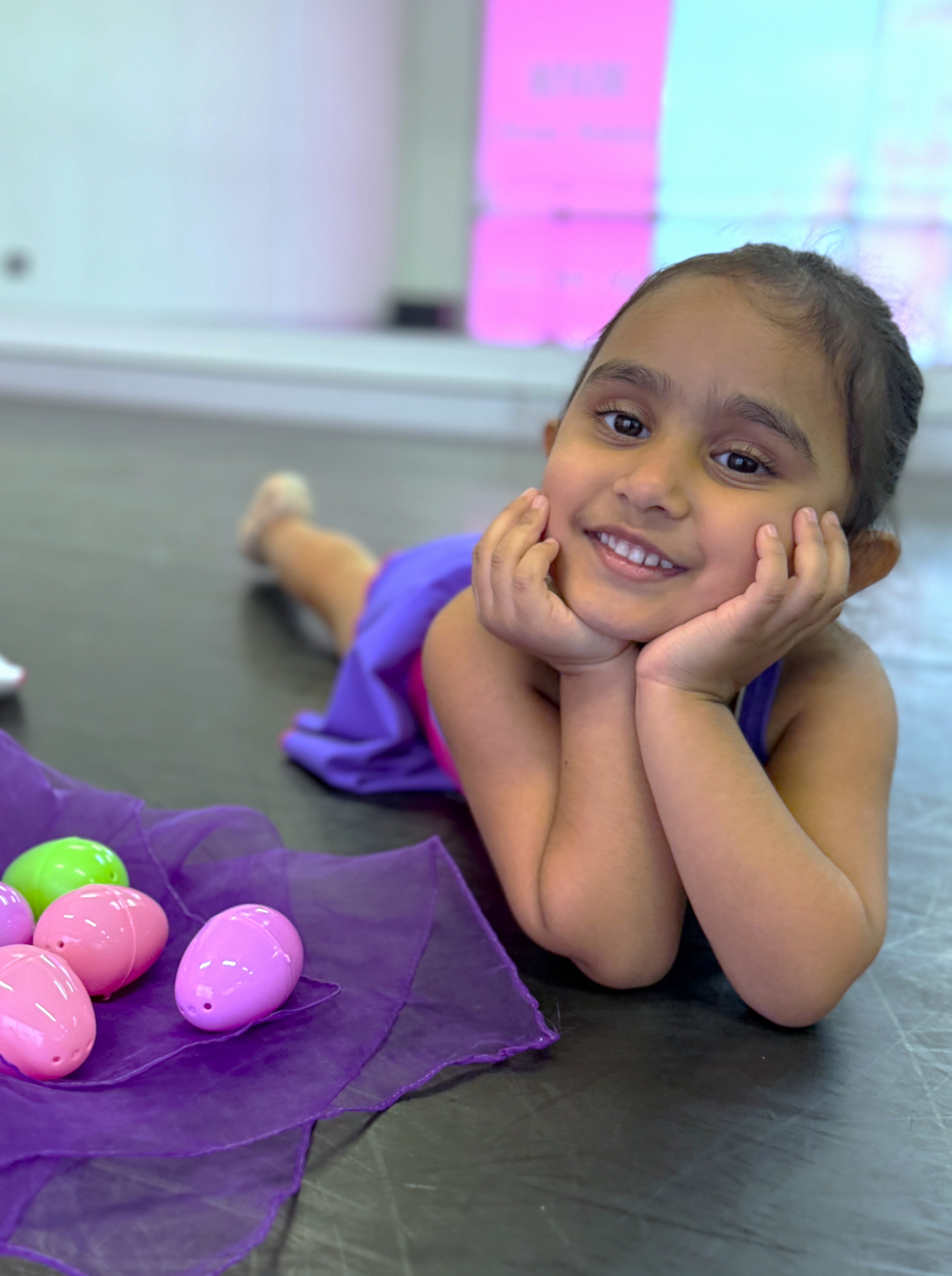 Is My Child Too Young for Performing Arts Classes? — MNM Baulkham Hills