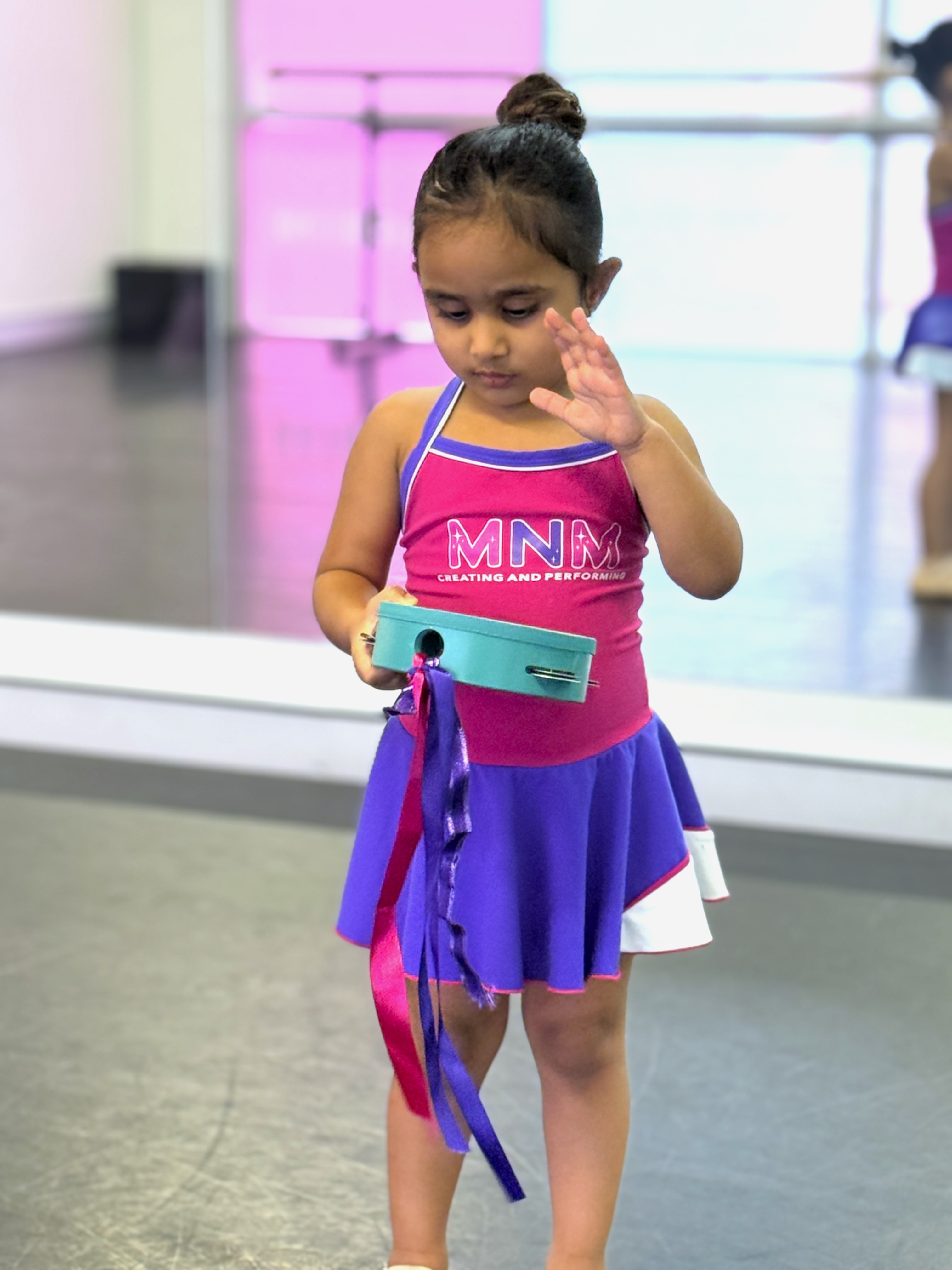 How Dance Classes Support Child Development — Baulkham Hills