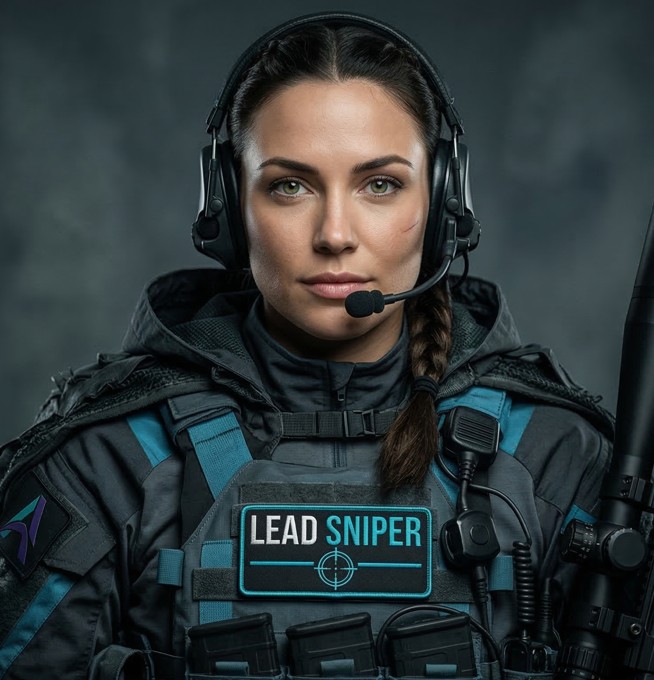 Lead Sniper