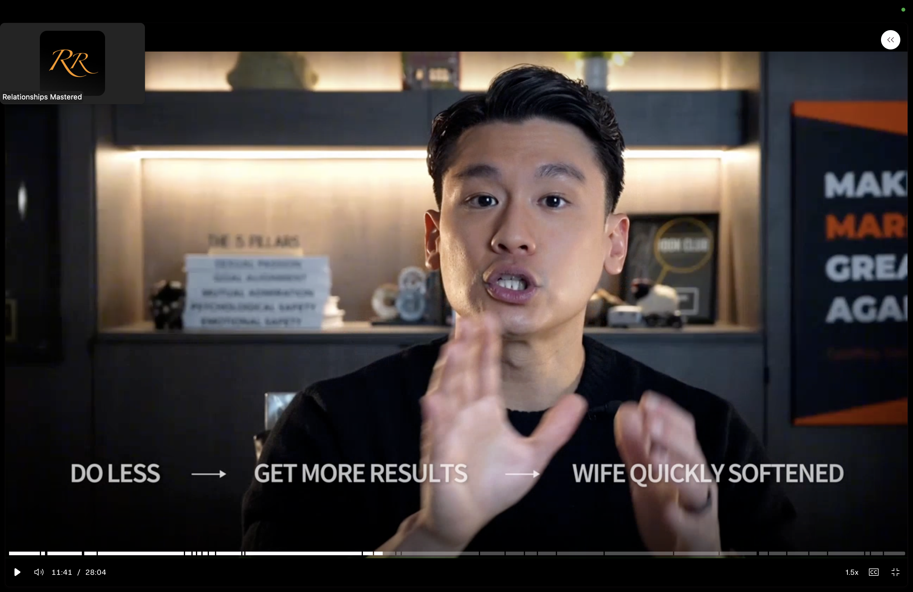 Video thumbnail
