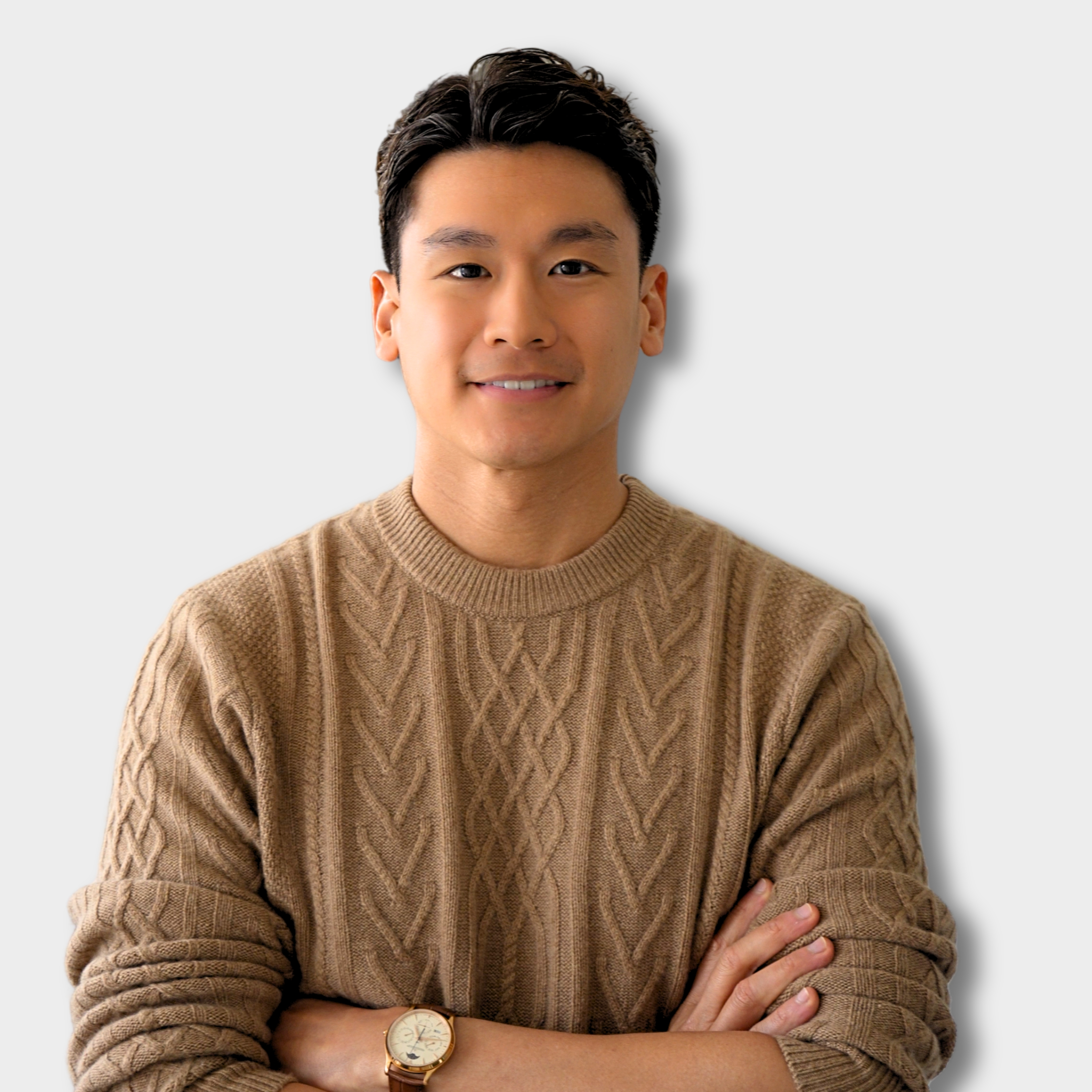 Geoffrey Setiawan