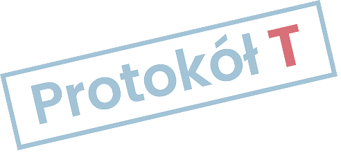 protokół T