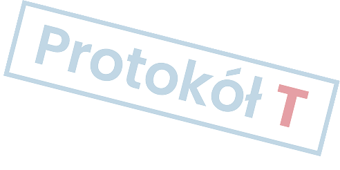 protokół T