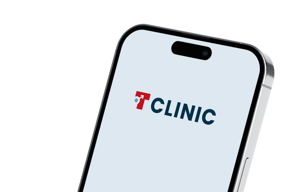 aplikacja T-Clinic
