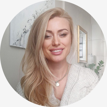 specjalista T-Clinic mgr Iwona Kowal-Garbacz