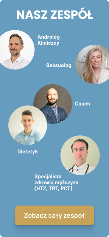 Zespół lekarzy T-Clinic