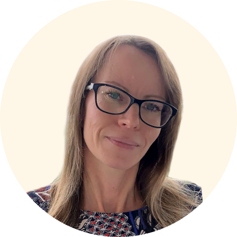 specjalista T-Clinic mgr Iwona Kowal-Garbacz