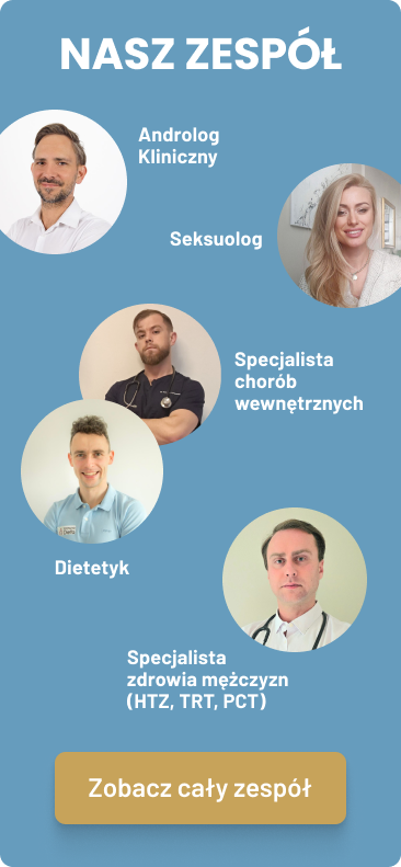 Zespół lekarzy T-Clinic