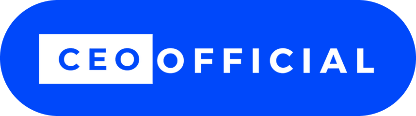 CEO Official