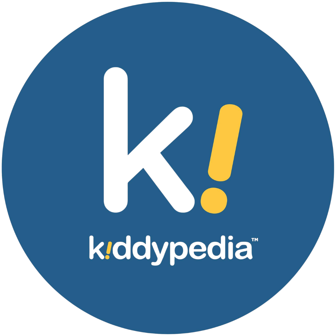 Kiddypedia
