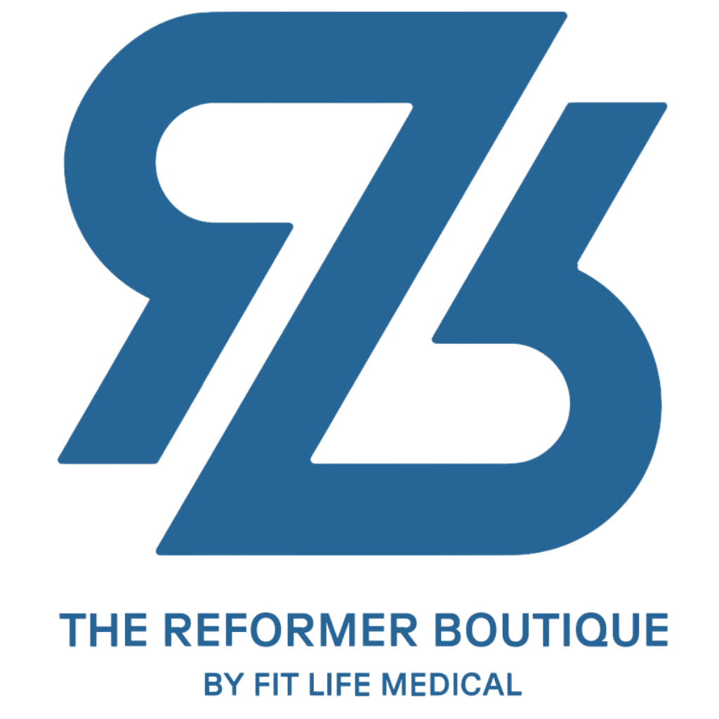 the reformer boutique logo