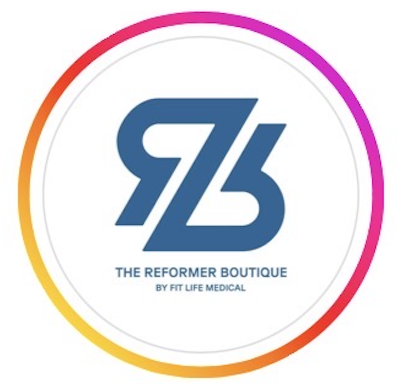 The Reformer Boutique su Instagram