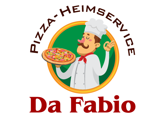 Logo Da Fabio