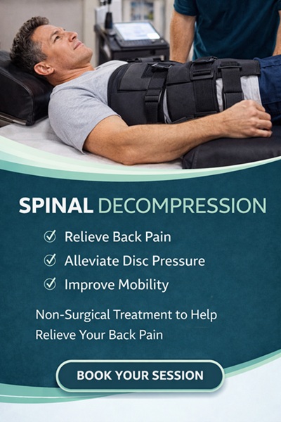 Spinal Decompression