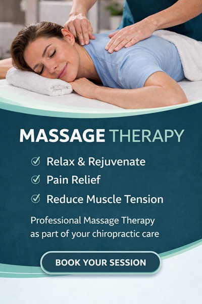 Massage Therapy