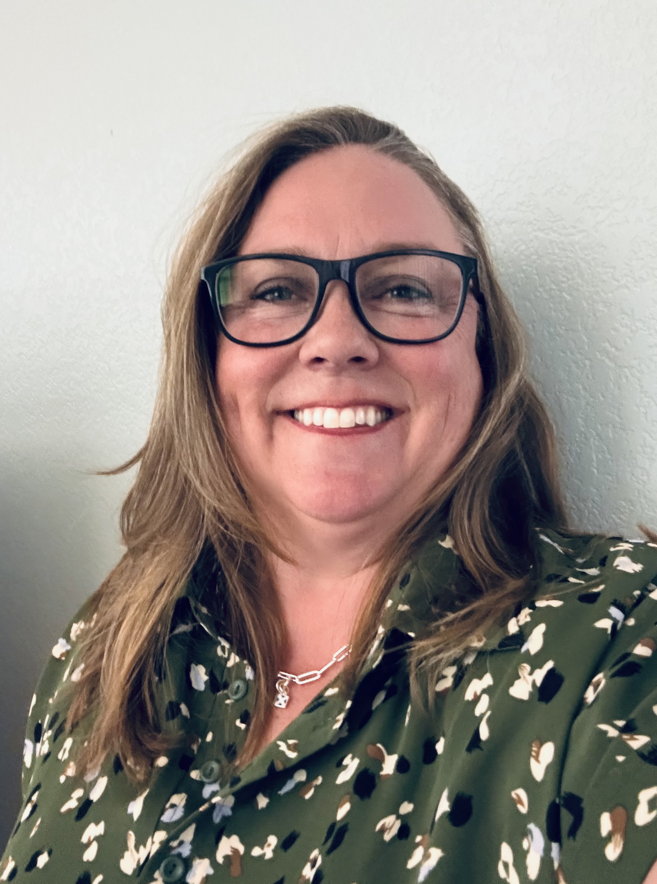Courtney Mellor, Hoof Falls and Footfalls coach