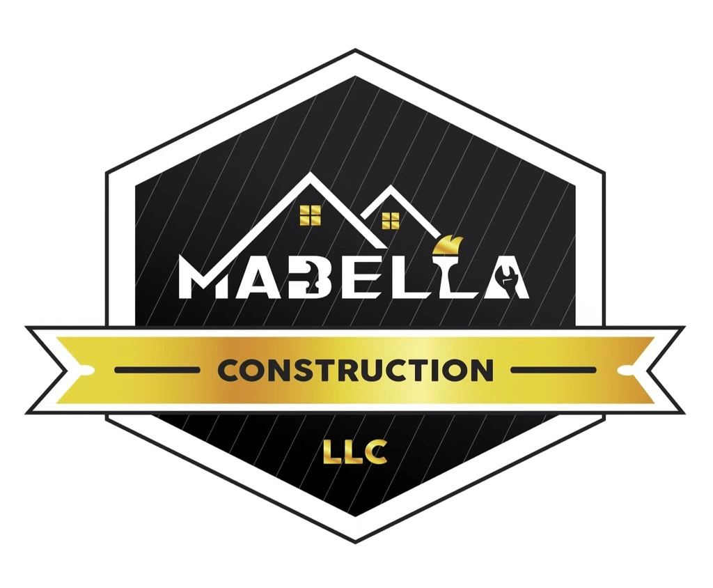 Mabella Construction Logo - Louisville Remodeling Contractor