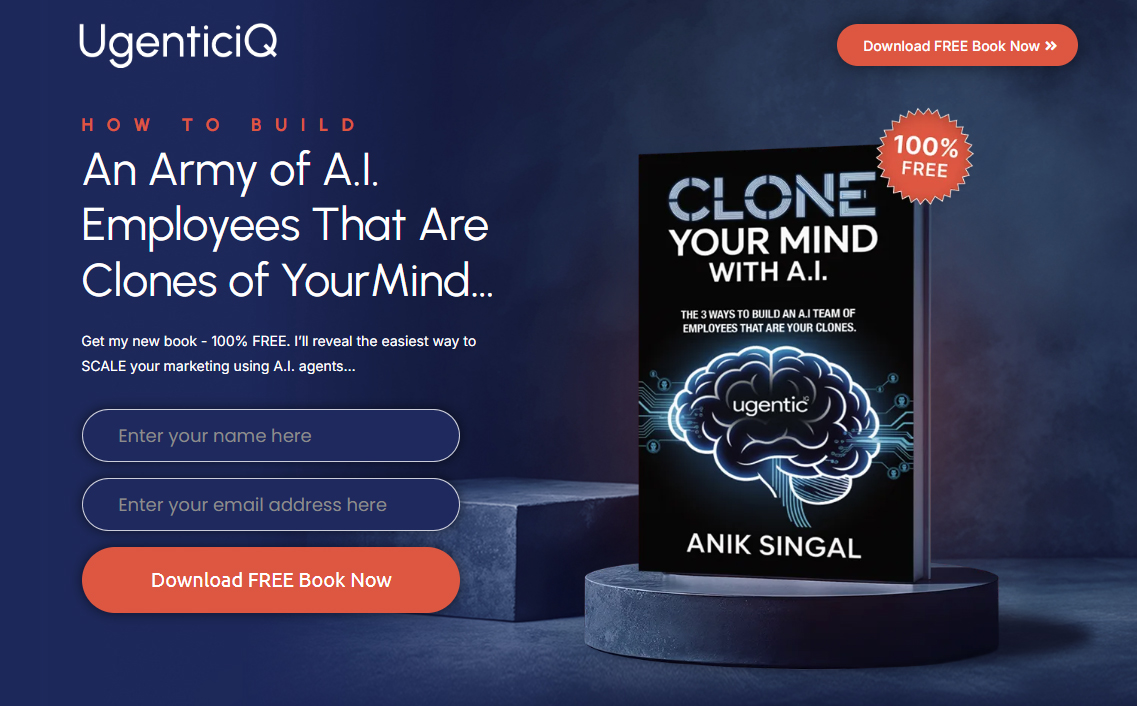 Clone Your Mind With A.I - The 3 Ways To Build An A.I Team of Employees ...
