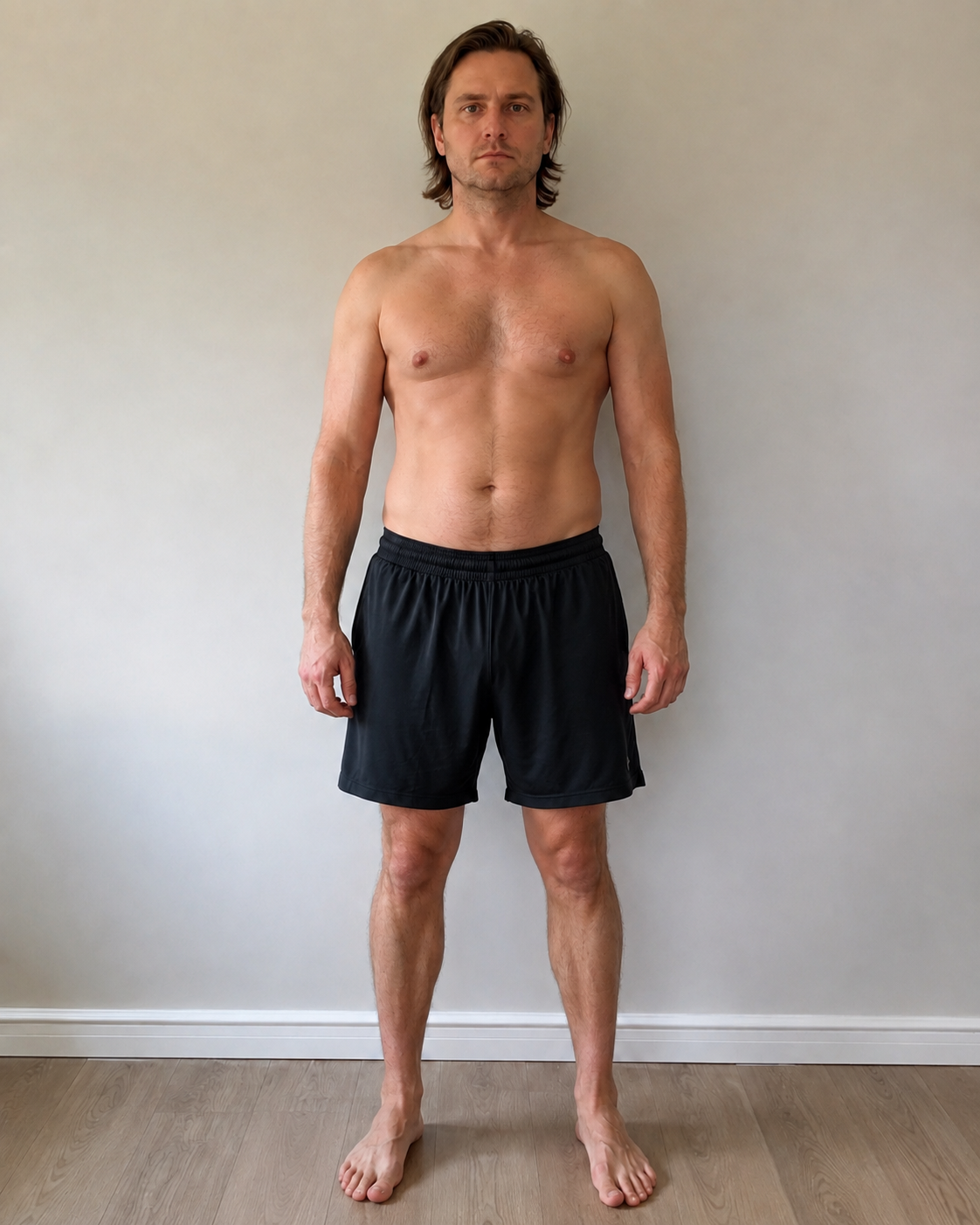 Daniel after