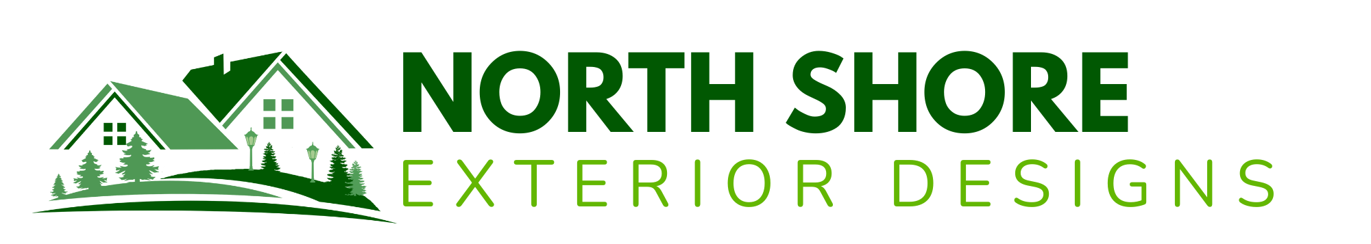 Landscaping in North Shore 