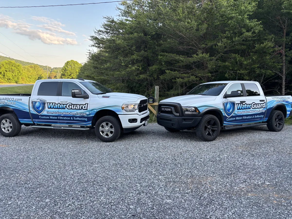 Custom Water Treatment Systems