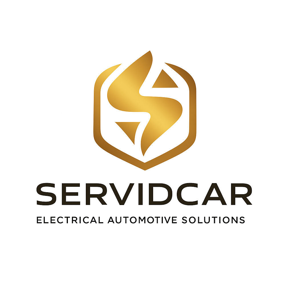 Logo Servidcar