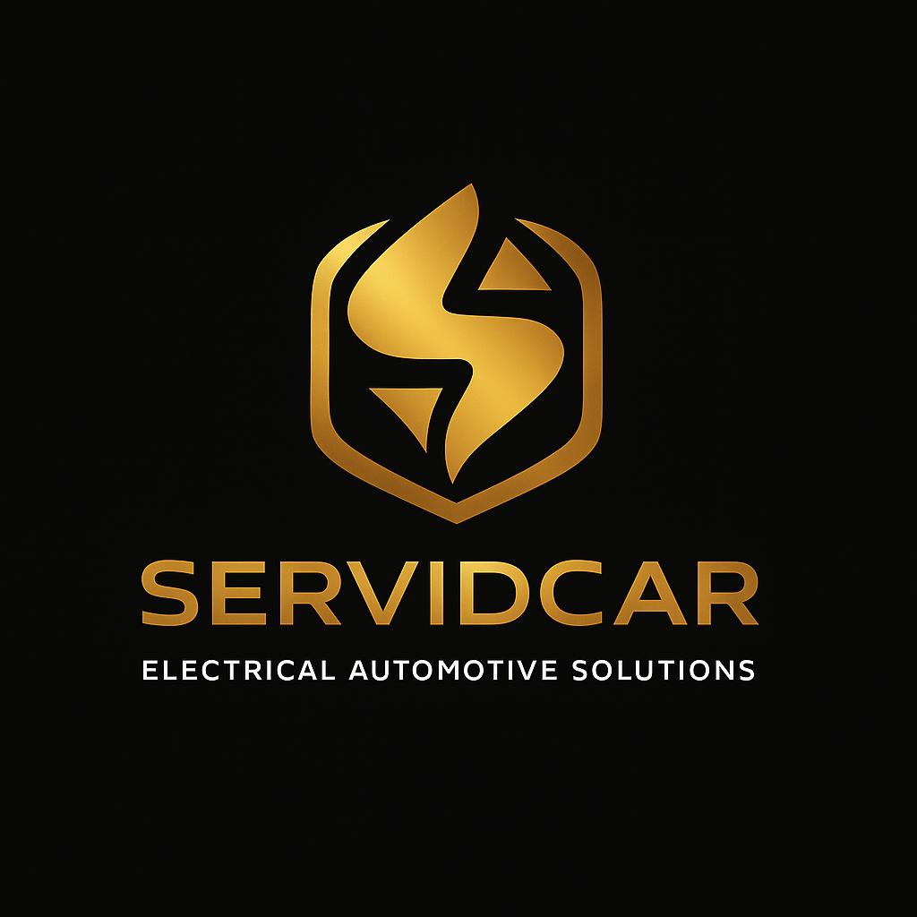Logo Servidcar