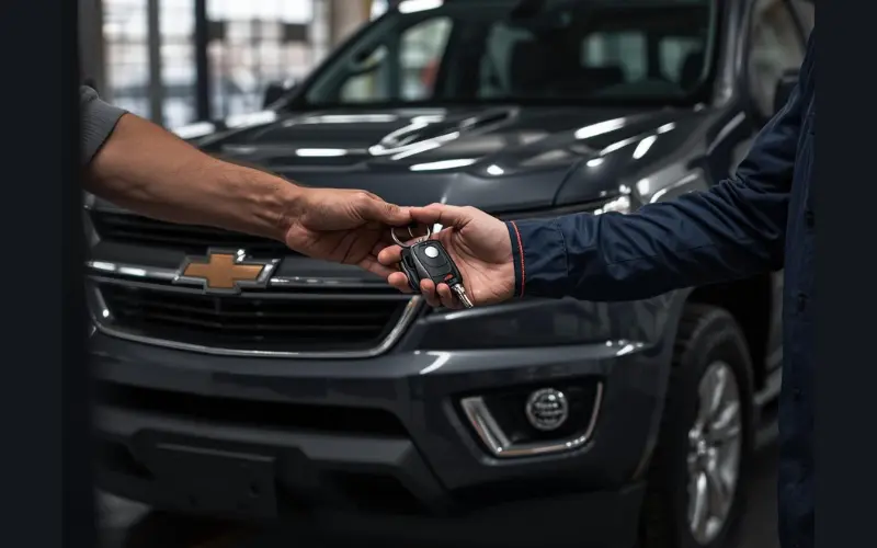 Promo fin de año Servidcar Cali