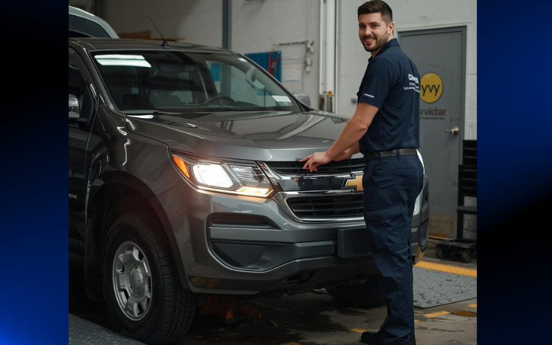 Promo Servidcar Medellín