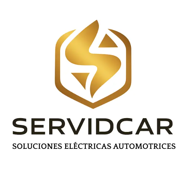 Servidcar
