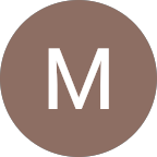 Marcus Mackrell