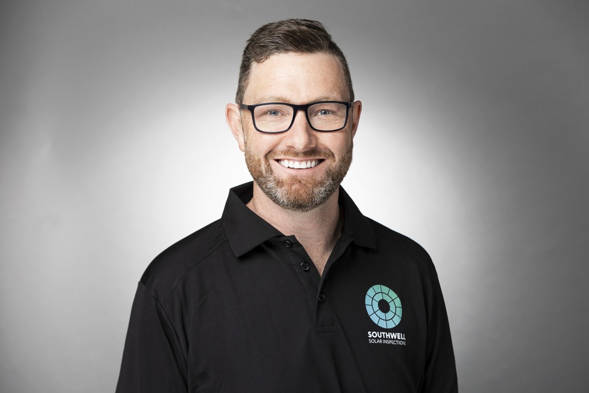 Pat Southwell, solar and battery compliance consultant