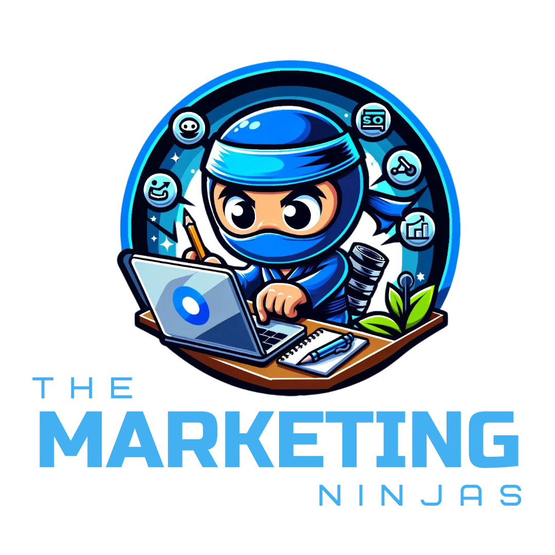 The Marketing Ninjas