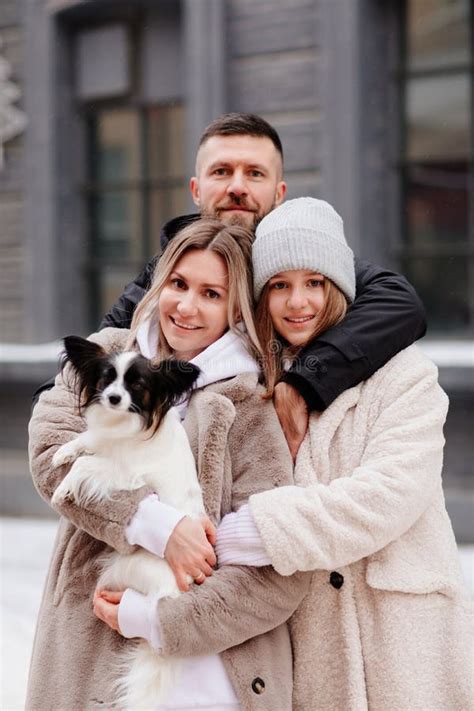 The Johnson Family