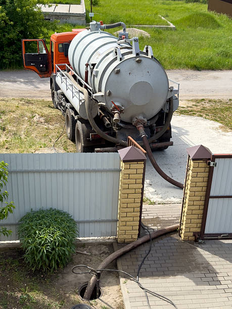 Storm Drain Maintenance in Wichita