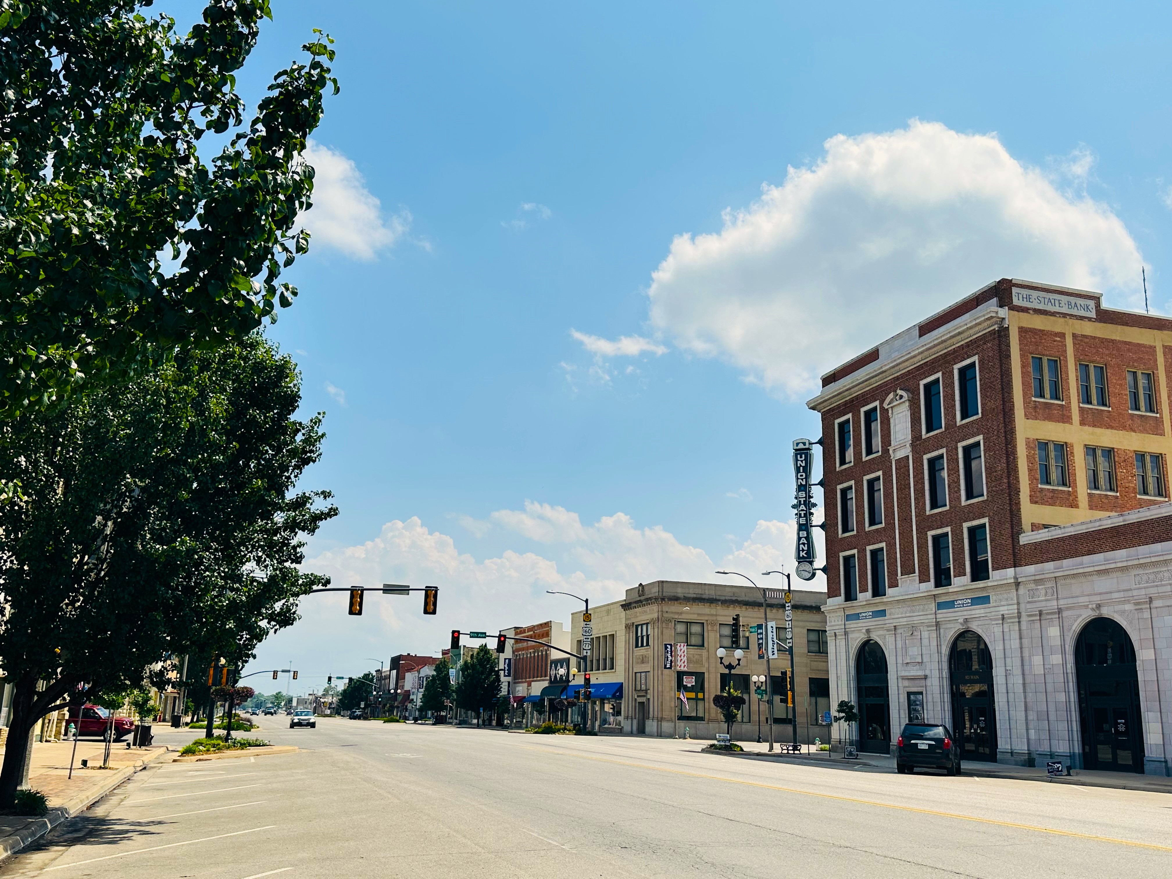 Hydrovac & Vacuum Truck in Wichita
