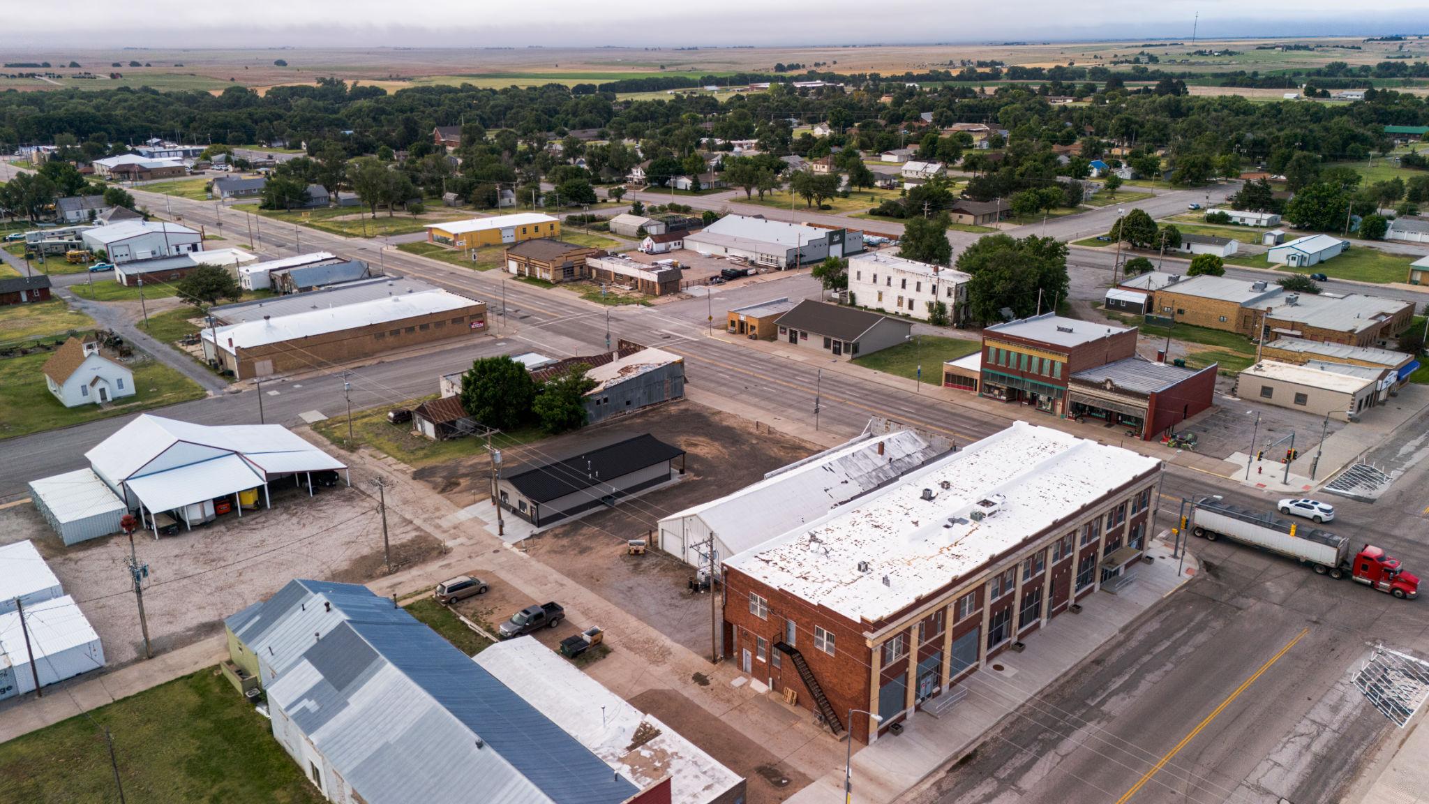 Hydrovac & Vacuum Truck in Wichita