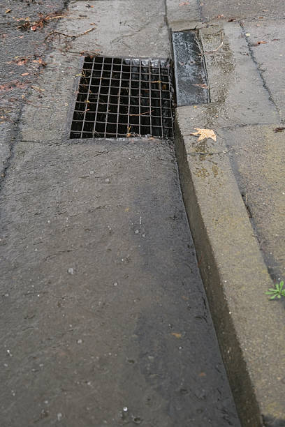 Overland Park Storm Drain Maintenance