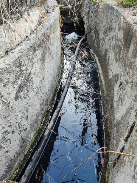 Storm Drain Maintenance