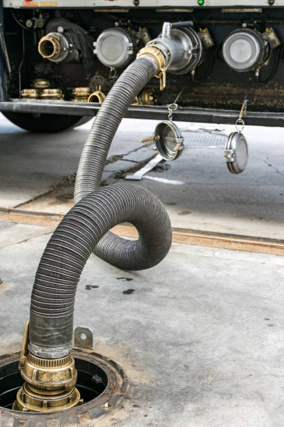  Storm Drain Maintenance