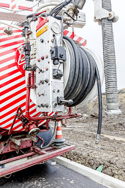 Overland Park Hydrovac & Vacuum Truck