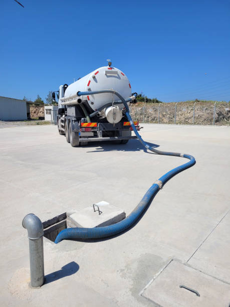  Storm Drain Maintenance