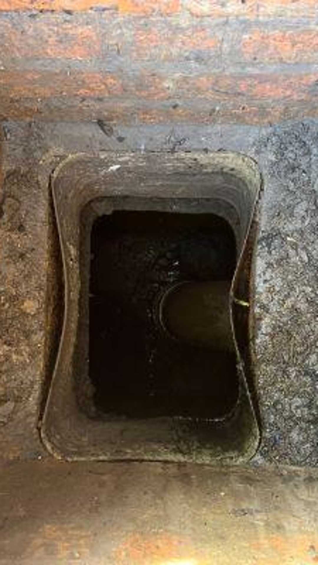  Storm Drain Maintenance